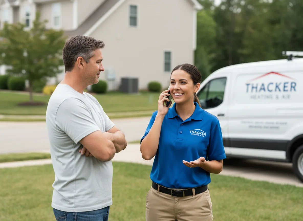 Ac Repair Eddyville, NE FAQs